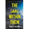 KNYGA Isabelle Kenyon Dark Within Them