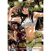KNYGA Ise Katsura Destroy All Humans. They Can't Be Regenerated. A Magic: The Gathering Manga, Vol. 6: Limited edition Magic: The Gathering card included in first printing!