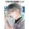 KNYGA Ishida Sui Tokyo Ghoul: re, Vol. 1
