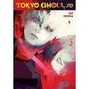 KNYGA Ishida, Sui Tokyo Ghoul: re, Vol. 5