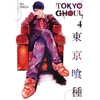 KNYGA Ishida, Sui Tokyo Ghoul, Vol. 4