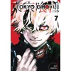 KNYGA Ishida Sui Tokyo Ghoul, Vol. 7