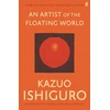 KNYGA Ishiguro Kazuo Artist of the Floating World: As heard on BBC Radio 4 Book at Bedtime