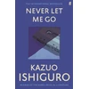 KNYGA Ishiguro, Kazuo Never Let Me Go