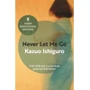 KNYGA Ishiguro Kazuo Never Let Me Go: With GCSE and A Level study guide
