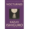 KNYGA Ishiguro, Kazuo Nocturnes: Five Stories of Music and Nightfall