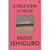 KNYGA Ishiguro Kazuo Pale View of Hills