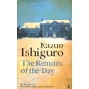 KNYGA Ishiguro Kazuo Remains of the Day