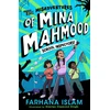 KNYGA Islam, Farhana Misadventures of Mina Mahmood: School Inspectors!