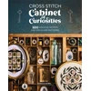 KNYGA Isobel, Grace Cross Stitch Cabinet of Curiosities: 500 Magical Motifs and Peculiar Patterns