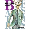 KNYGA Bookshop Itagaki Paru BEASTARS, Vol. 2