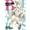 KNYGA Itagaki, Paru BEASTARS, Vol. 3