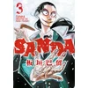 KNYGA Itagaki Paru Sanda Vol.3