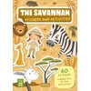 KNYGA Italy Savana