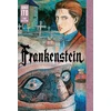 KNYGA Ito, Junji Frankenstein: Junji Ito Story Collection