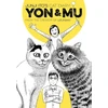 KNYGA Ito, Junji Junji Ito's Cat Diary: Yon &amp; Mu