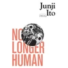 KNYGA Junji Ito Ito Junji No Longer Human