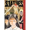 KNYGA Ito, Junji Statues: Junji Ito Story Collection: Junji Ito Story Collection