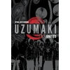 KNYGA Ito, Junji Uzumaki (3-in-1 Deluxe Edition)