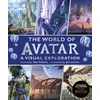 KNYGA Bookshop Simon World of Avatar Updated Edition
