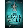 KNYGA J C Harvey Sidabrinis Wolf