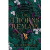 KNYGA J. J. A. Harwood Thorns Remain