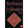 KNYGA J K Jackson Serbian Folktales