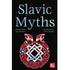 KNYGA J K Jackson Slavic Myths