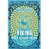 KNYGA J K Jackson Viking Folk &amp; Fairy Tales, Fables, Folklore &amp; Ancient Stories