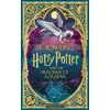 KNYGA J K Rowling Harry Potter and the Prisoner of Azkaban: MinaLima Edition