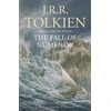 KNYGA J. R. R. Tolkien Fall of Numenor, And Other Tales from the Second Age of Middle-Earth