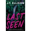 KNYGA J T Ellison Last Seen