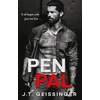 KNYGA J T Geissinger Pen Pal