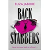 KNYGA Jabore, Eliza Backstabbers