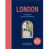 KNYGA Jack Chesher London: A Guide for Curious Wanderers, The Sunday Times Bestseller