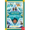 KNYGA Jack Jackman Maisie vs Antarctica