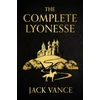 KNYGA Jack Vance Complete Lyonesse