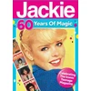 KNYGA Bookshop Jackie - 60 Years Of Magic