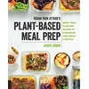 KNYGA Jackie Sobon Vegan Yack Attack's Plant-Based Meal Prep