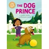 KNYGA Jackie Walter Reading Champion: The Dog Prince