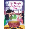 KNYGA Jackie Walter Reading Champion: The Magic Pudding Pot