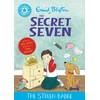 KNYGA Jackie Walter Reading Champion: The Secret Seven: The Stolen Badge