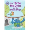 KNYGA Jackie Walter Reading Champion: The Three Billy Goats and the Broken Bridge