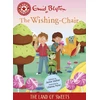 KNYGA Jackie Walter Reading Champion: The Wishing-Chair: The Land of Sweets