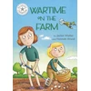 KNYGA Jackie Walter Reading Champion: Wartime on the Farm