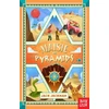 KNYGA Jackman, Jack Maisie vs the Pyramids