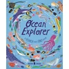 KNYGA Jackson, Carlee; Neon Squid Ocean Explorer: A Search-and-Find Book
