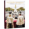 KNYGA Jackson, Chris Modern Majesty: The British Royal Family in a New Era
