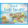 KNYGA Jackson, Ellie Duffy's Lucky Escape: A True Story About Plastic In Our Oceans