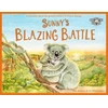 KNYGA Jackson, Ellie Sunny's Blazing Battle: A True Story About Climate Change